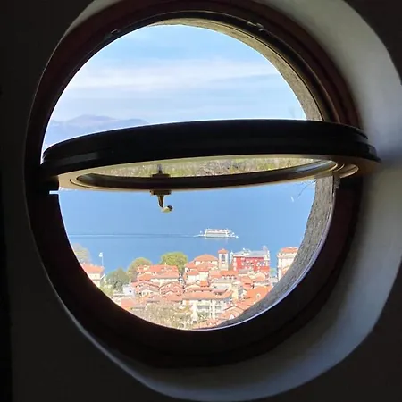 La Casa Gialla *