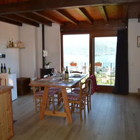 La Casa Gialla *