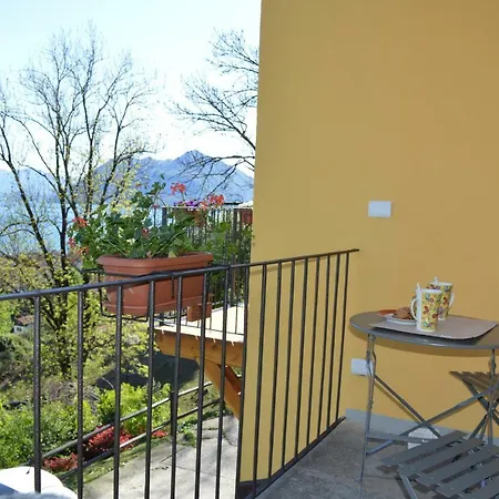 La Casa Gialla *