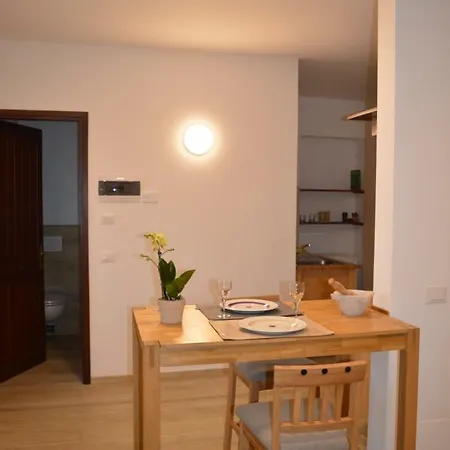 La Casa Gialla *